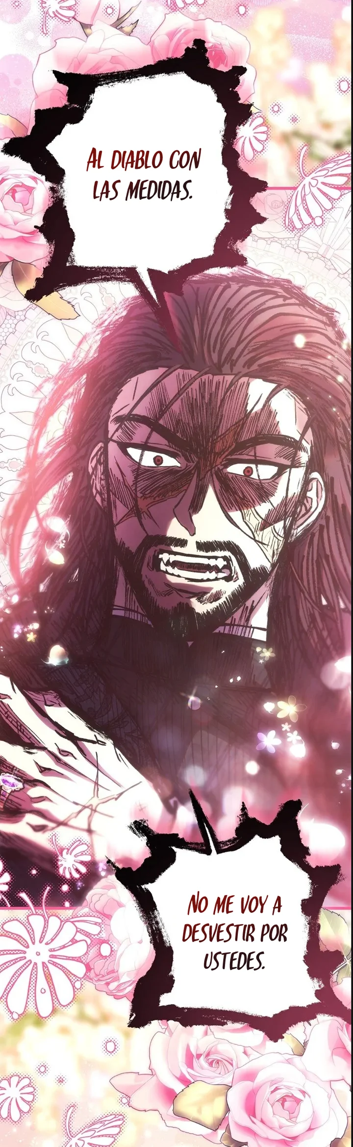 Página 65 del Manga