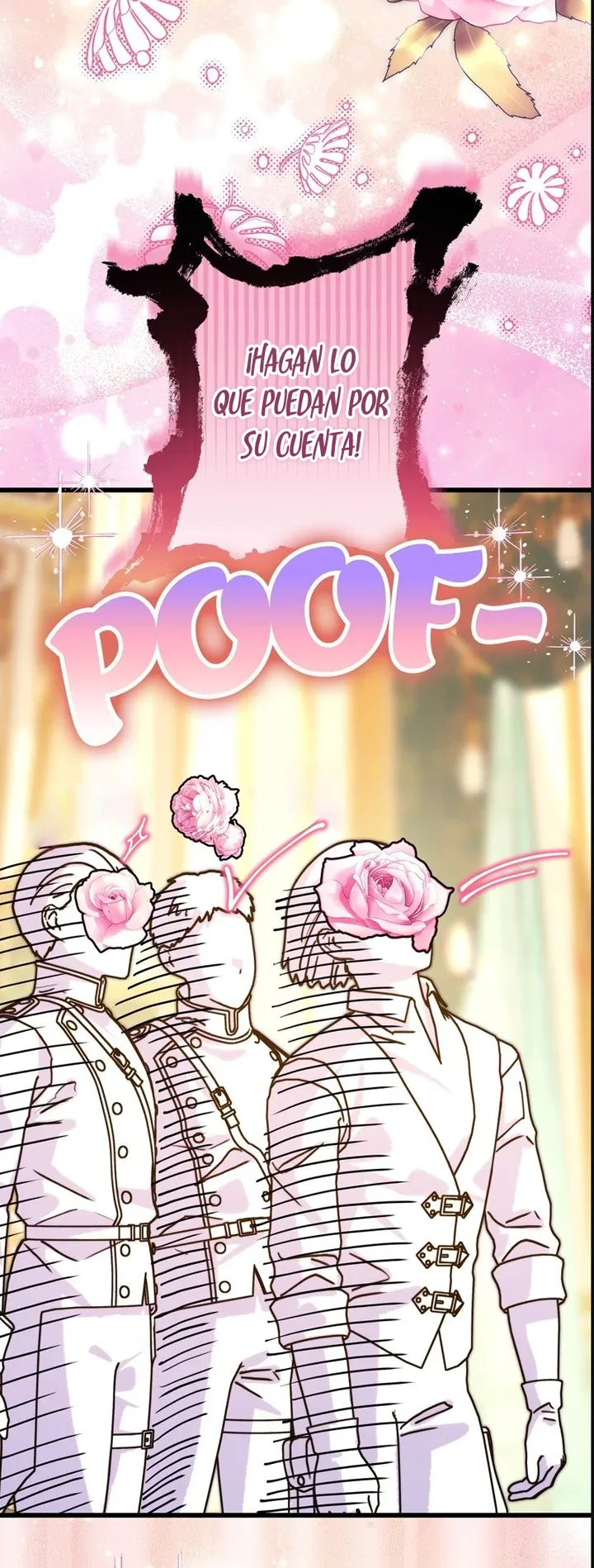 Página 66 del Manga