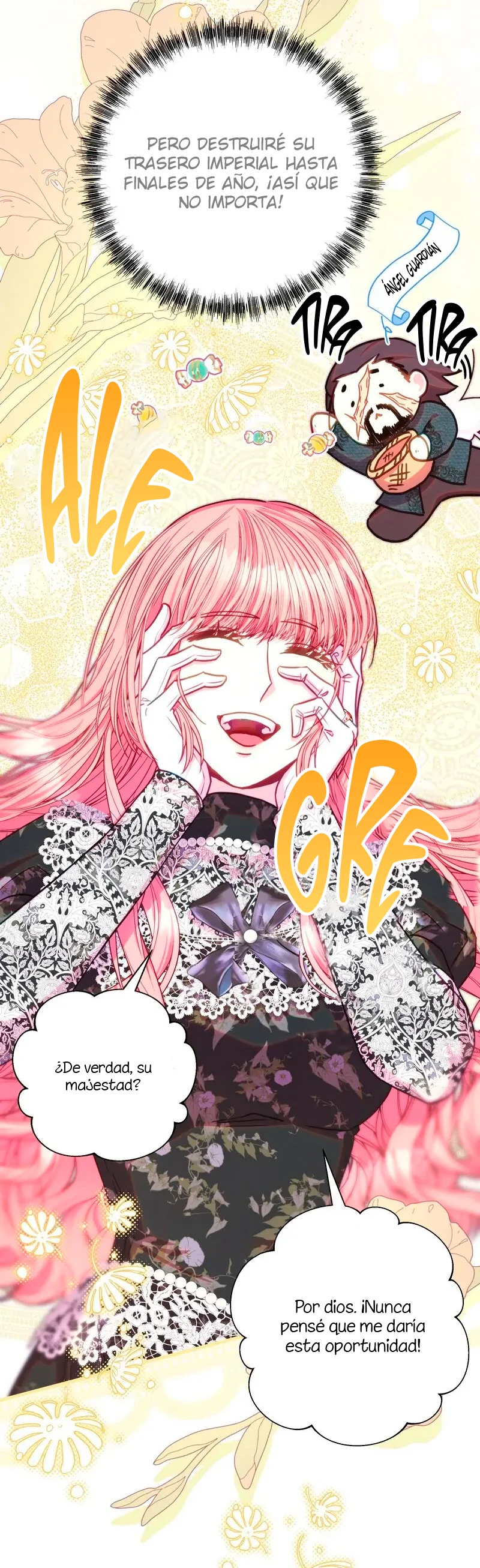 Página 40 del Manga