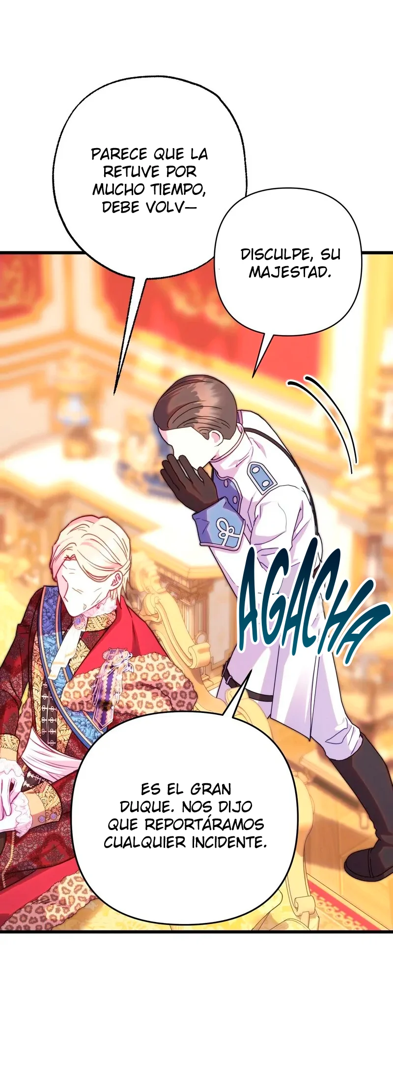Página 43 del Manga