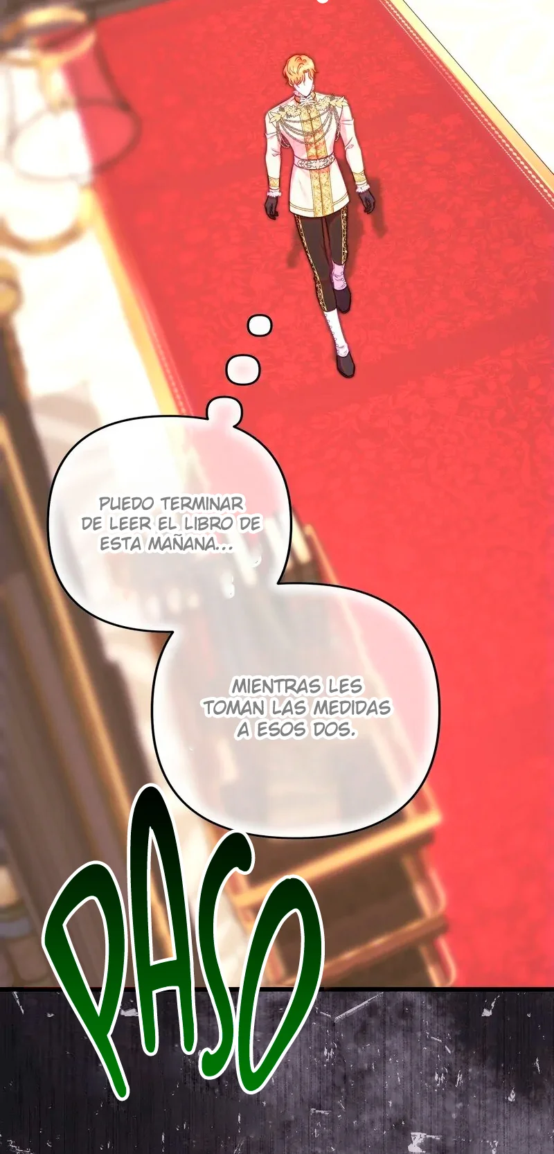 Página 48 del Manga