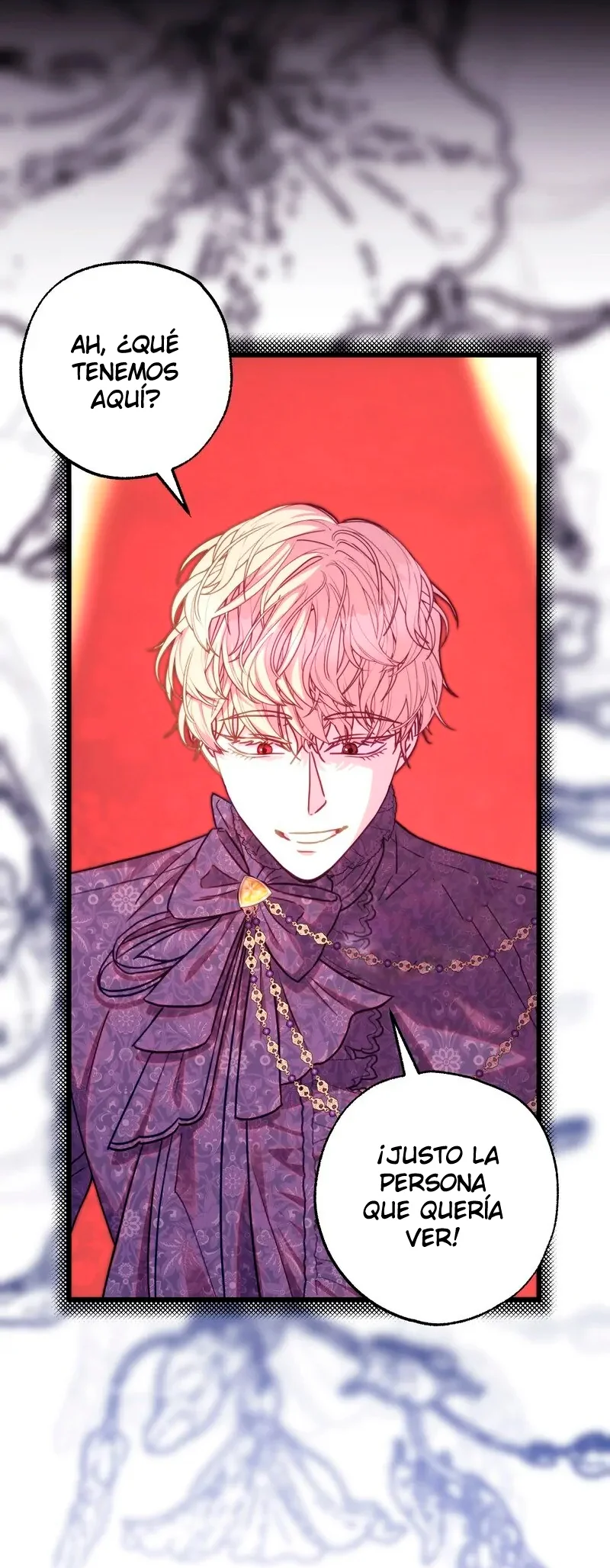 Página 54 del Manga