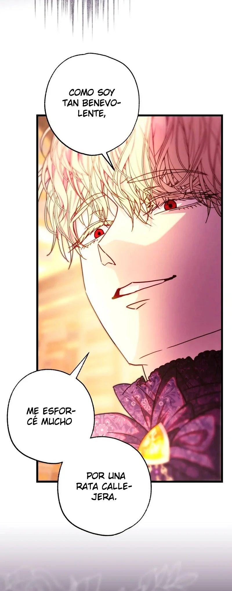 Página 58 del Manga
