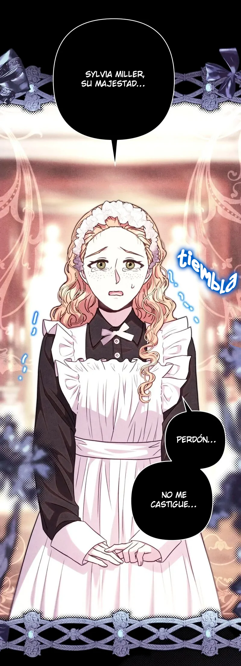 Página 66 del Manga