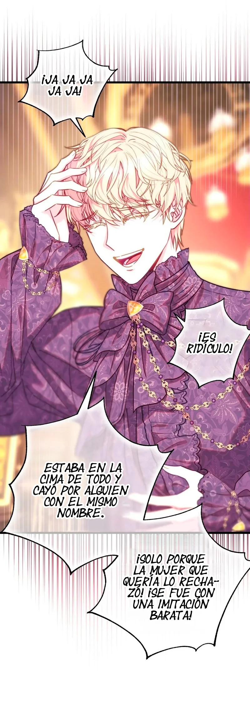Página 70 del Manga