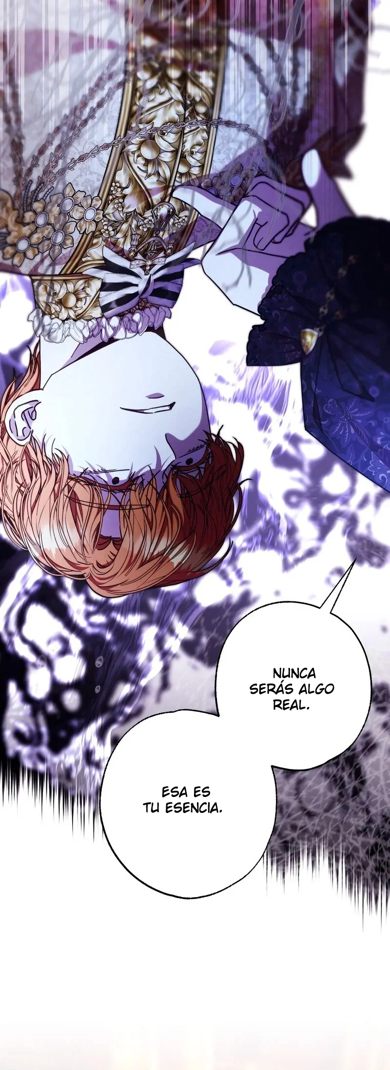 Página 73 del Manga