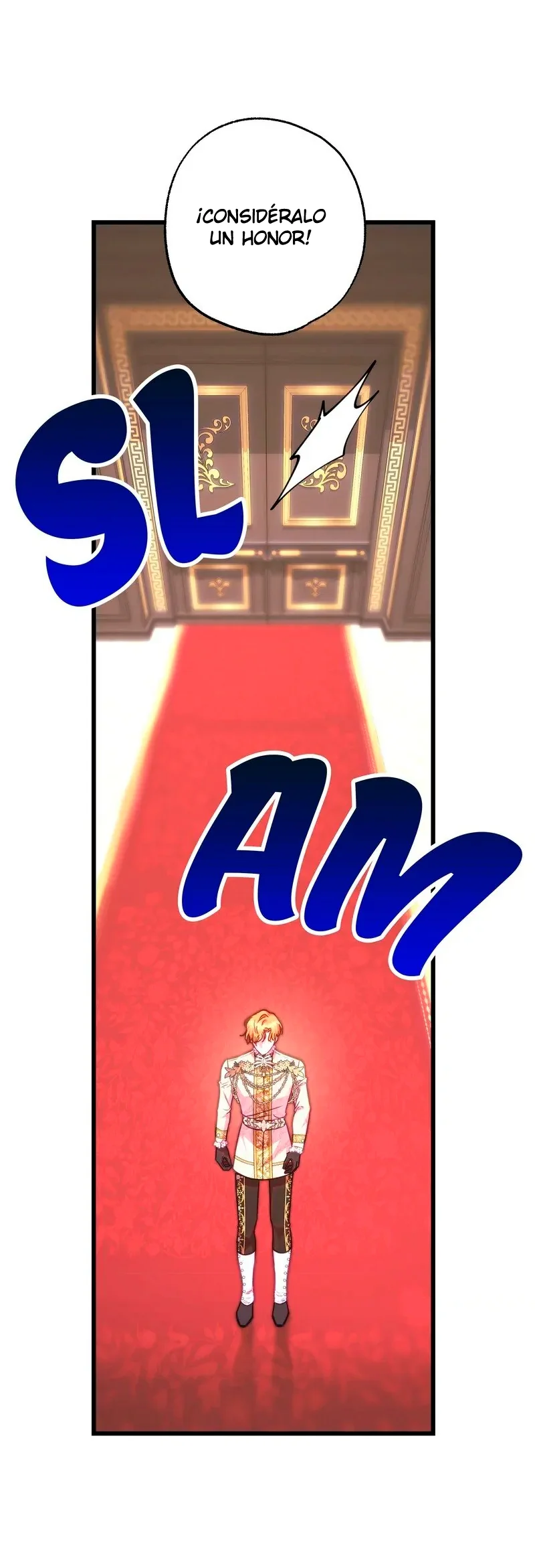 Página 75 del Manga