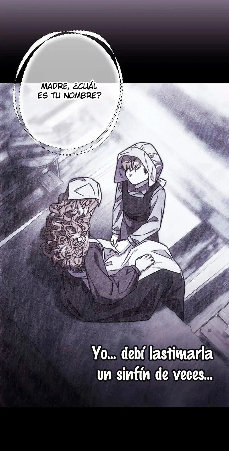 Página 77 del Manga