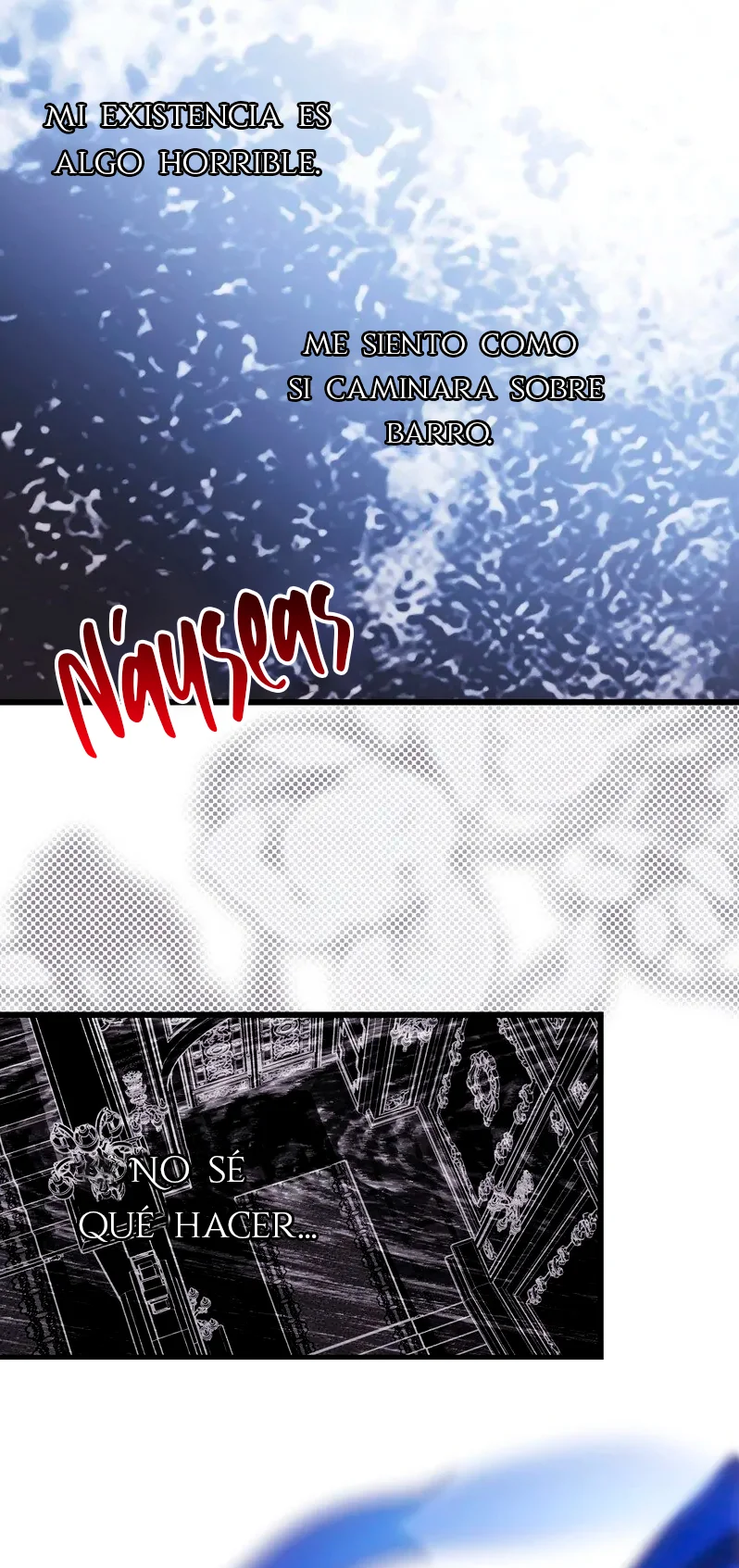 Página 81 del Manga
