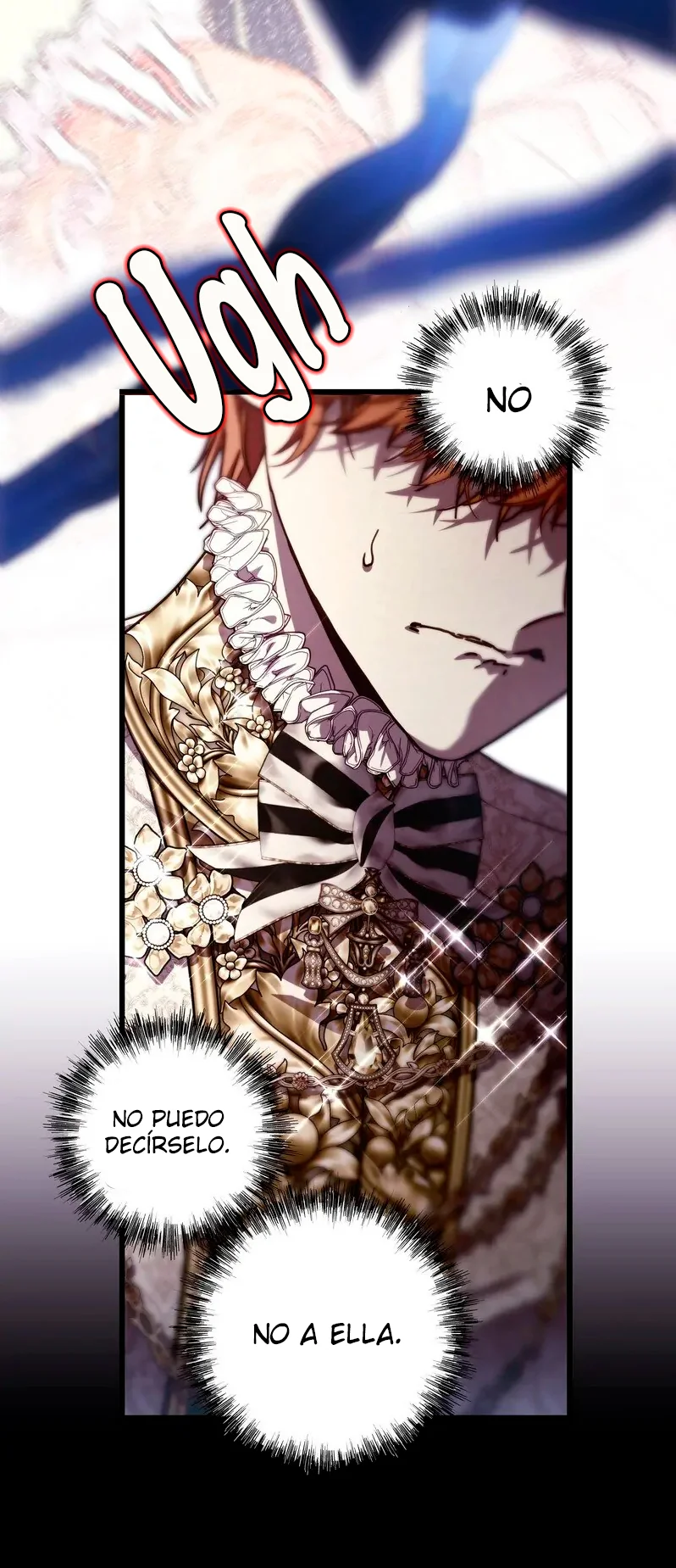 Página 83 del Manga