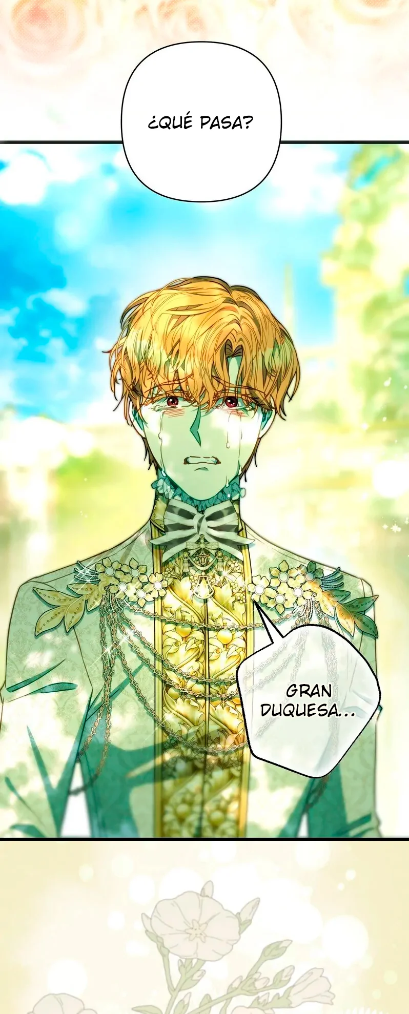 Página 87 del Manga