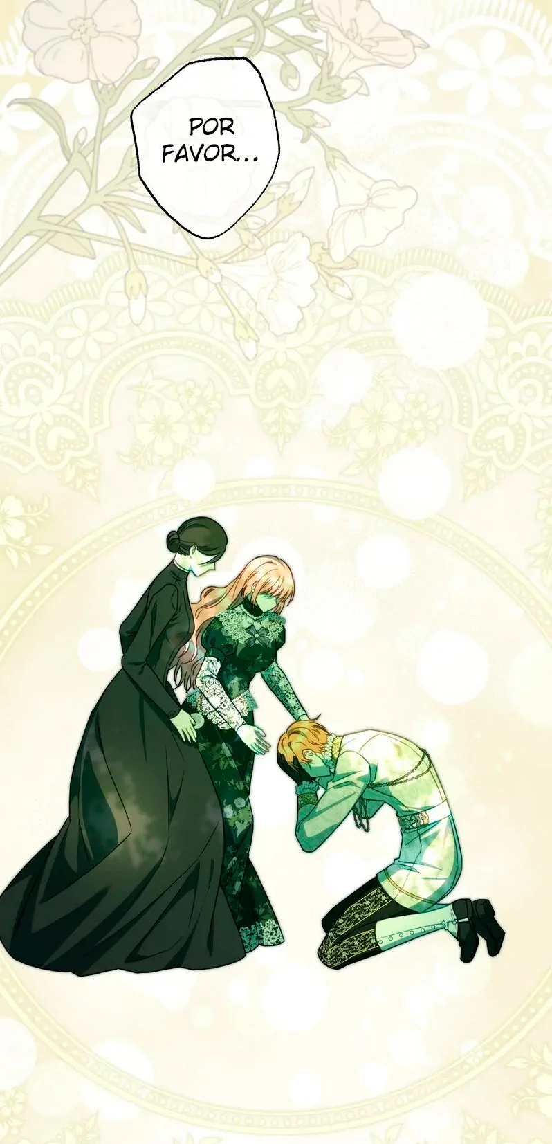 Página 88 del Manga