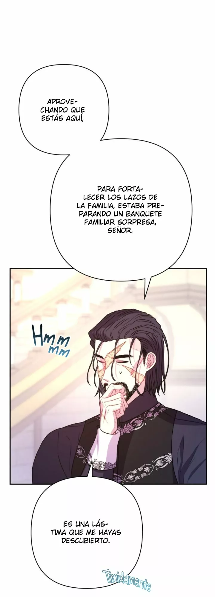 Página 47 del Manga