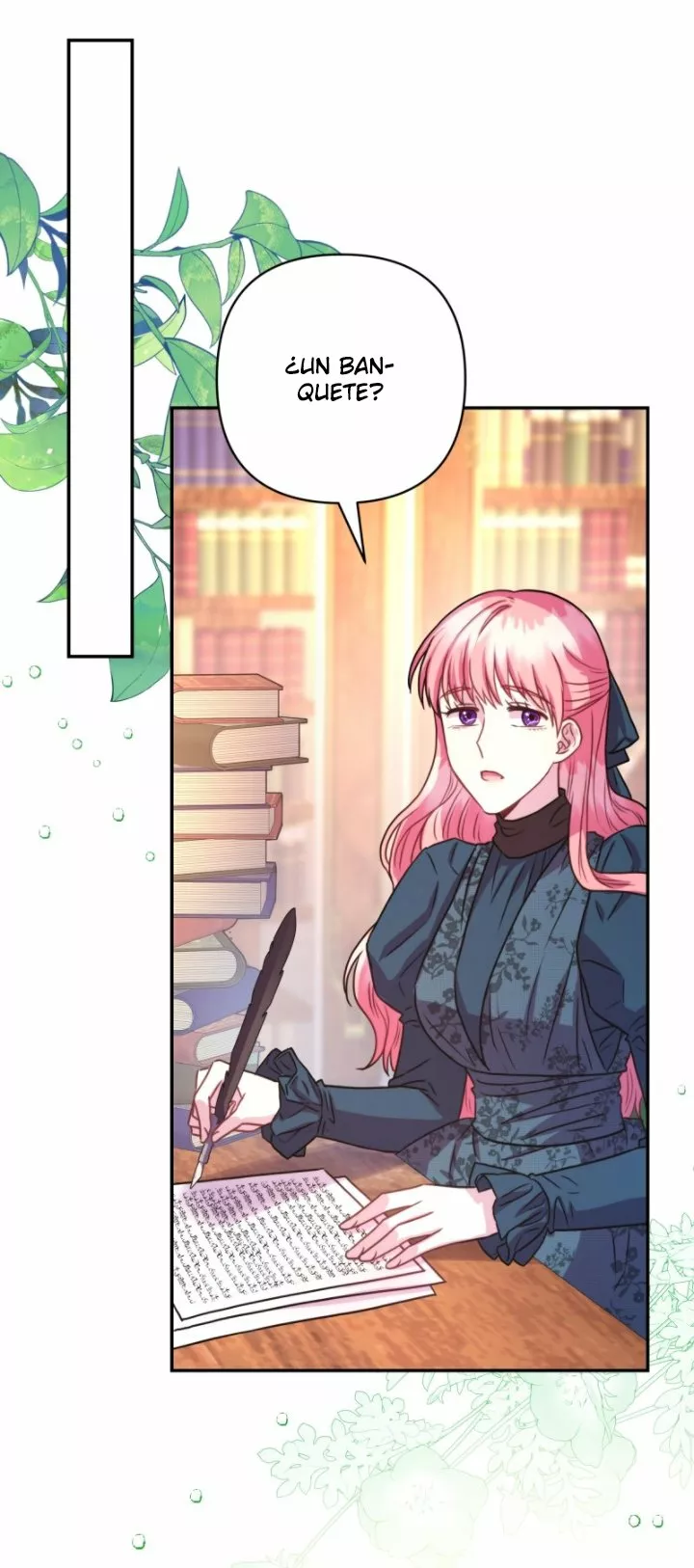 Página 76 del Manga