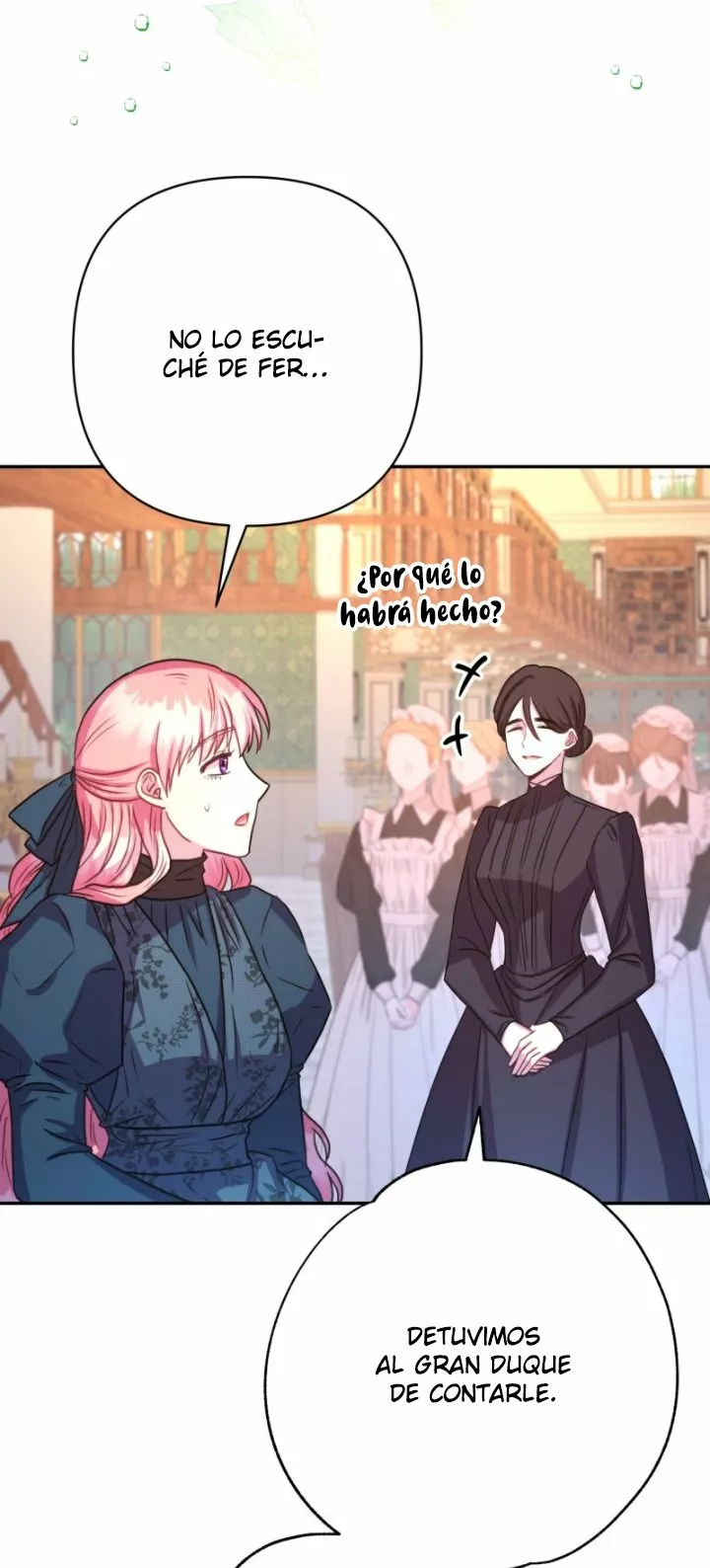Página 77 del Manga