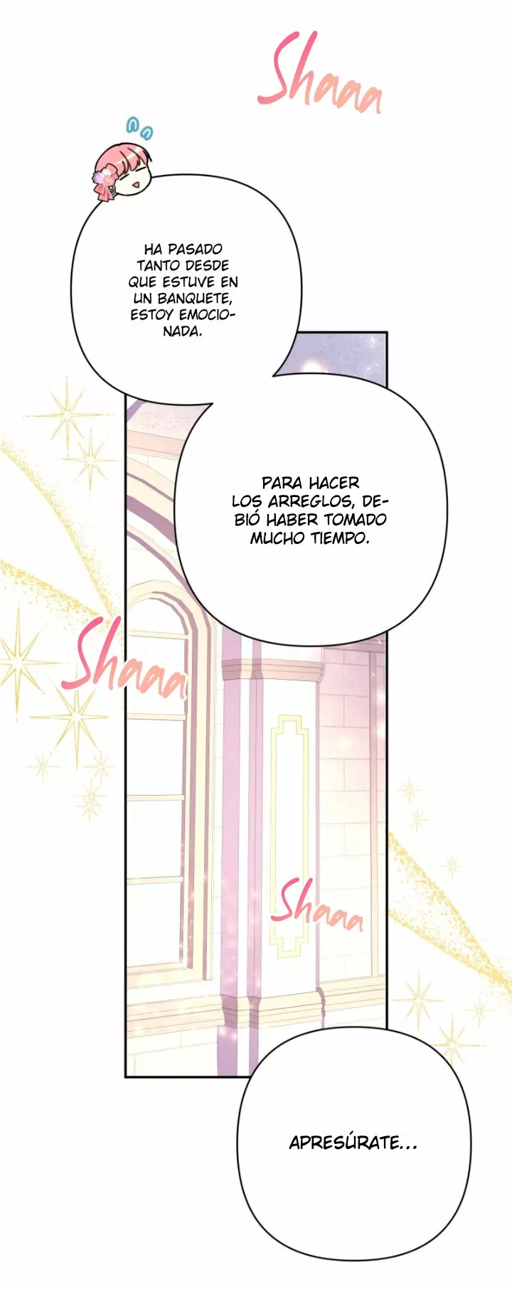 Página 84 del Manga
