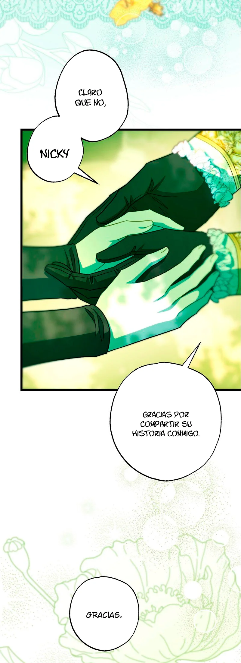 Página 37 del Manga