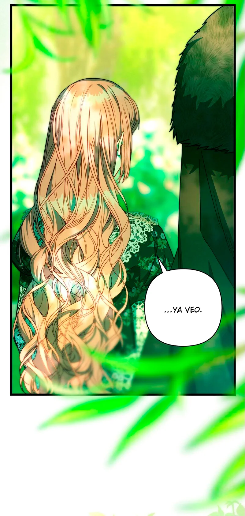 Página 40 del Manga