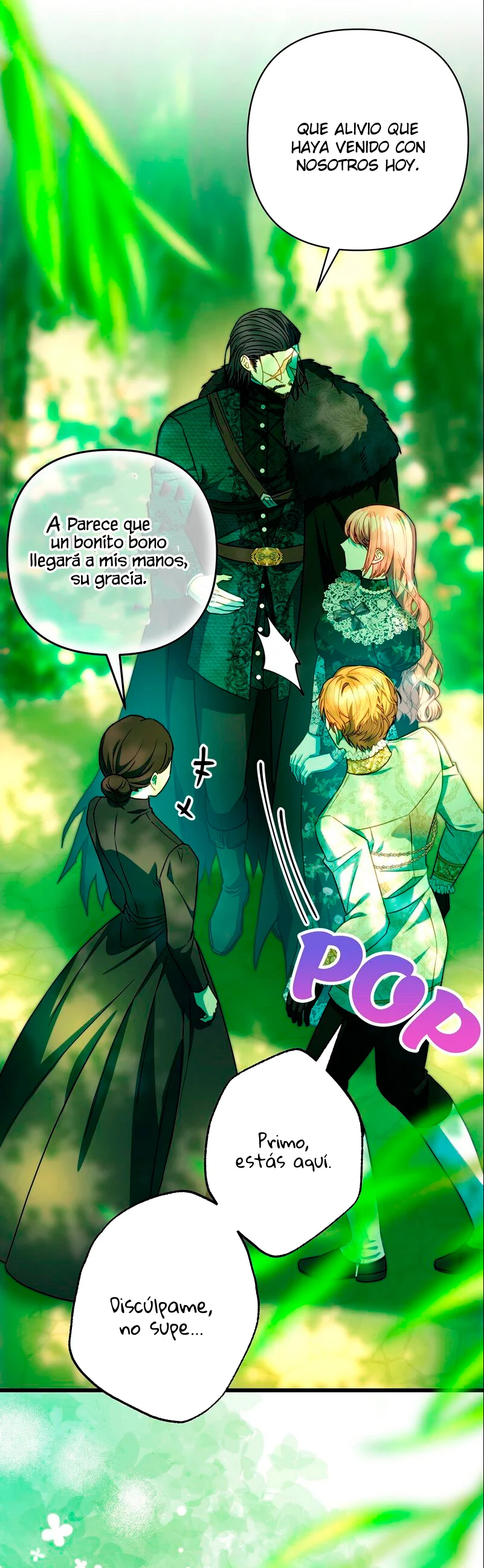 Página 42 del Manga