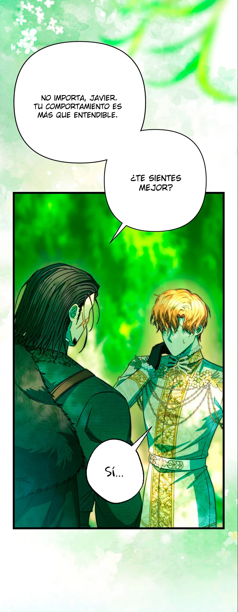 Página 43 del Manga