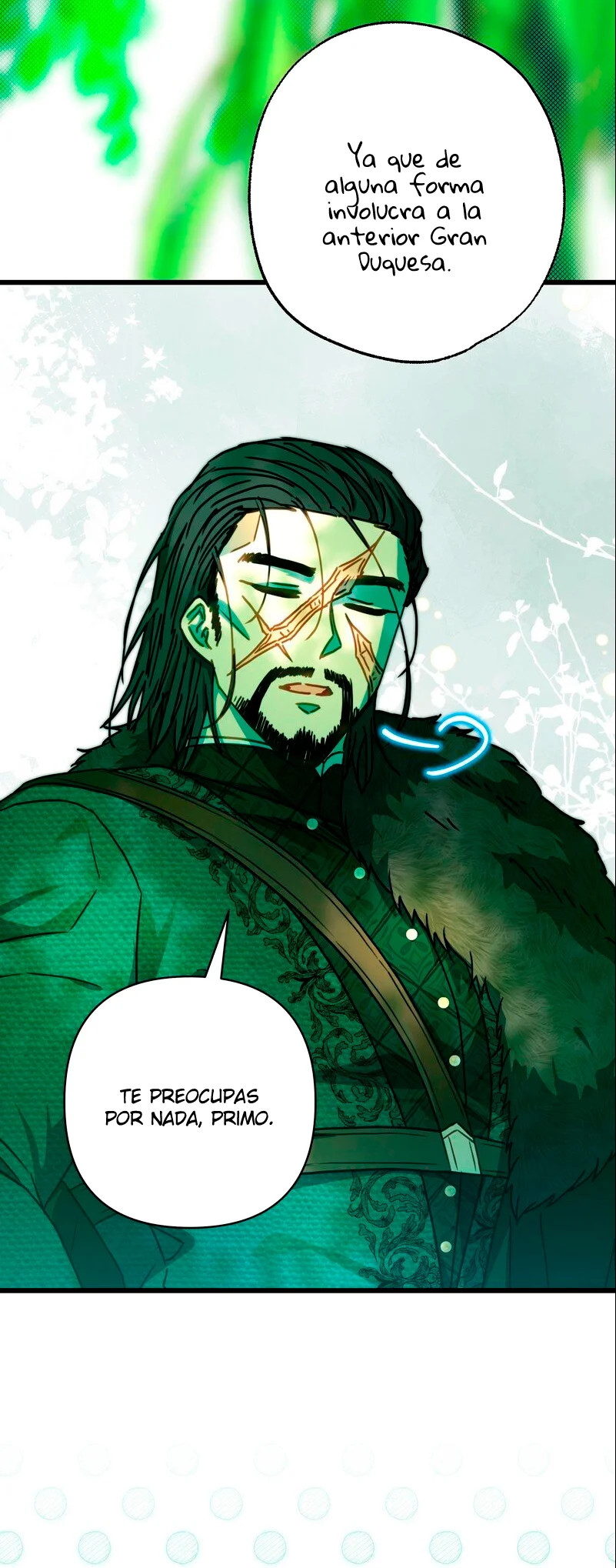 Página 45 del Manga