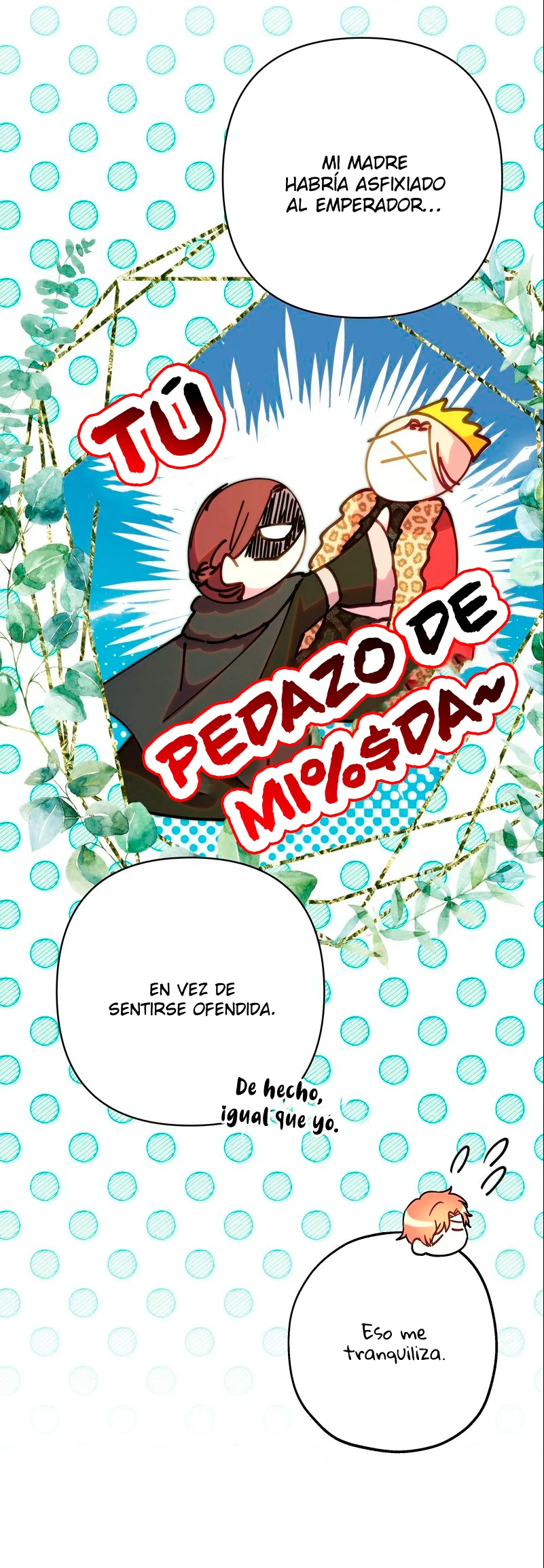 Página 46 del Manga