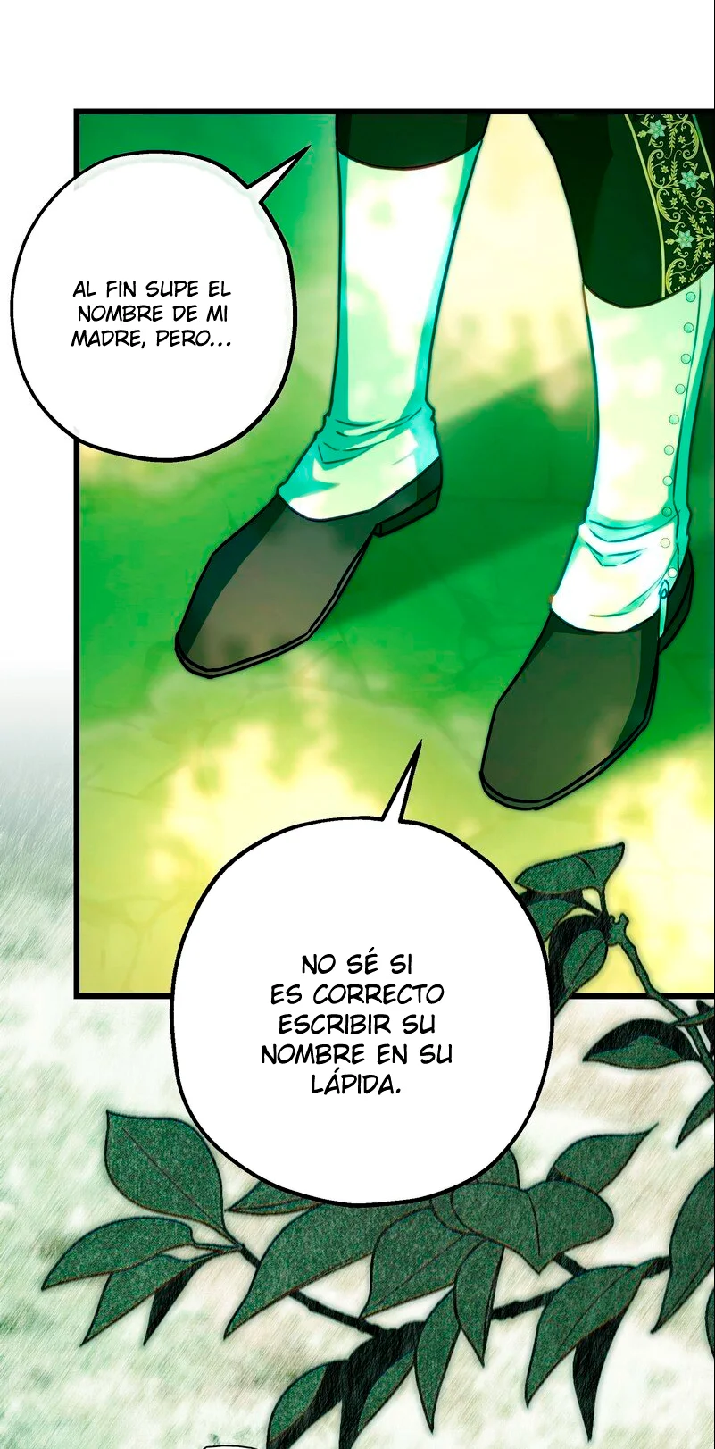 Página 47 del Manga