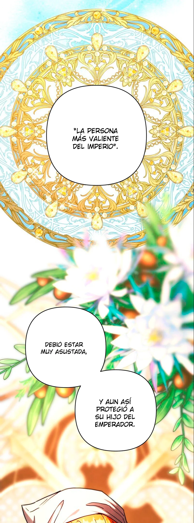 Página 50 del Manga