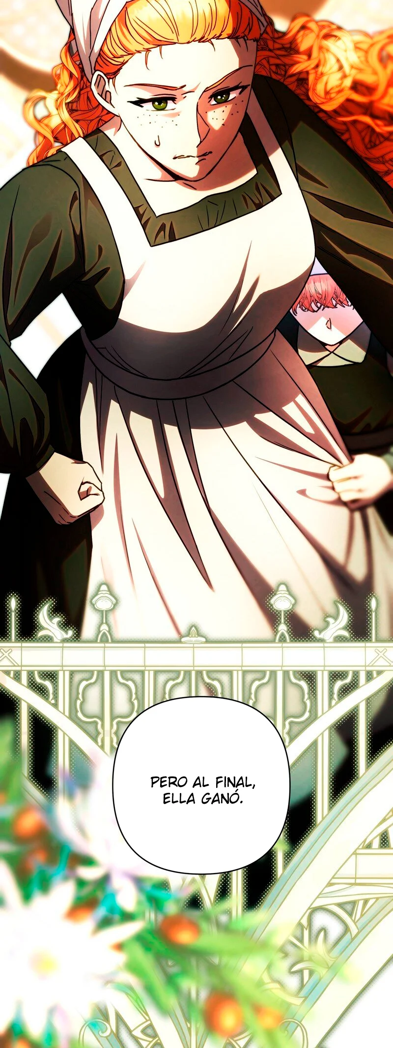 Página 51 del Manga