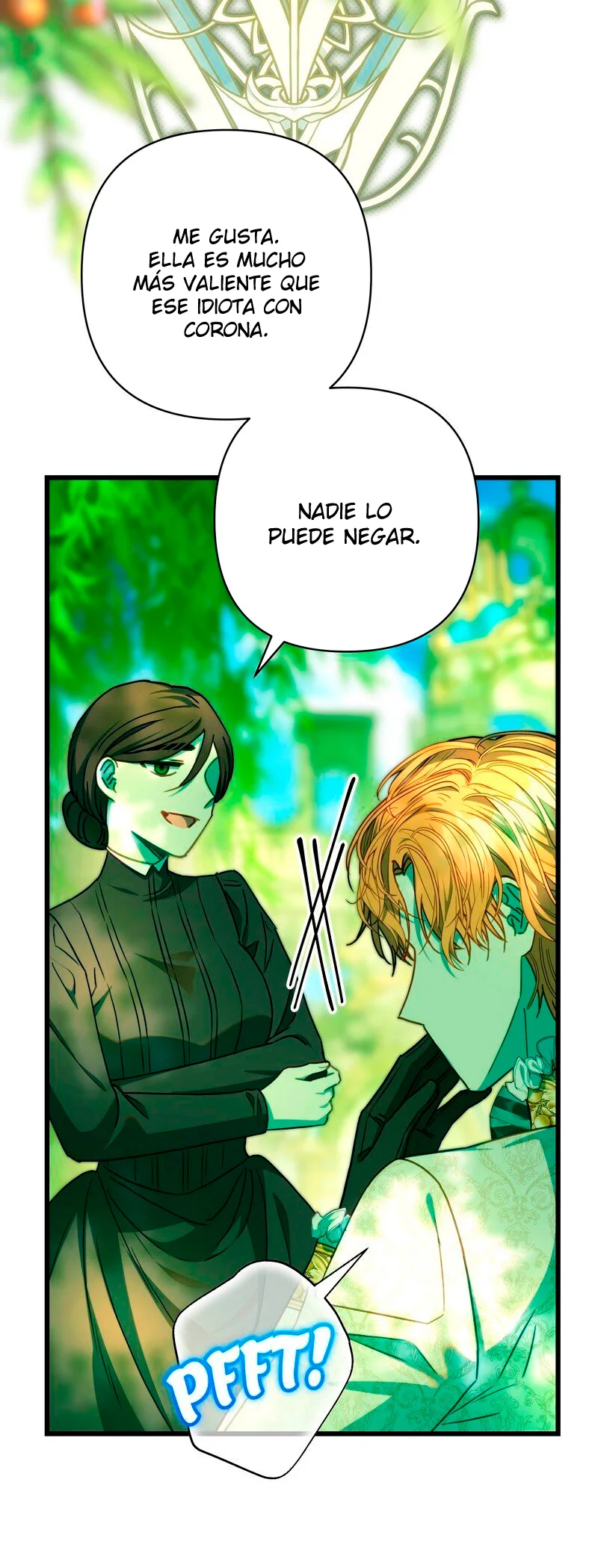 Página 52 del Manga