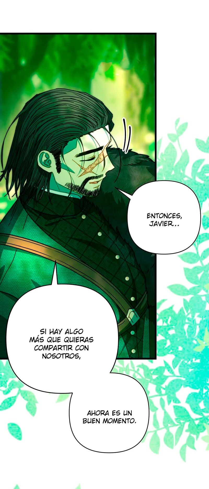 Página 53 del Manga