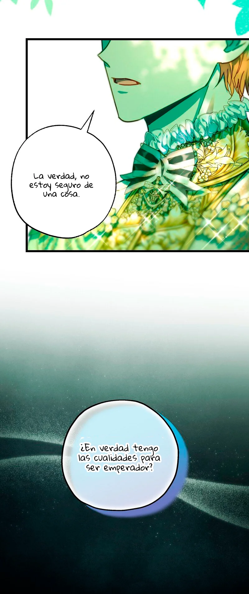 Página 55 del Manga