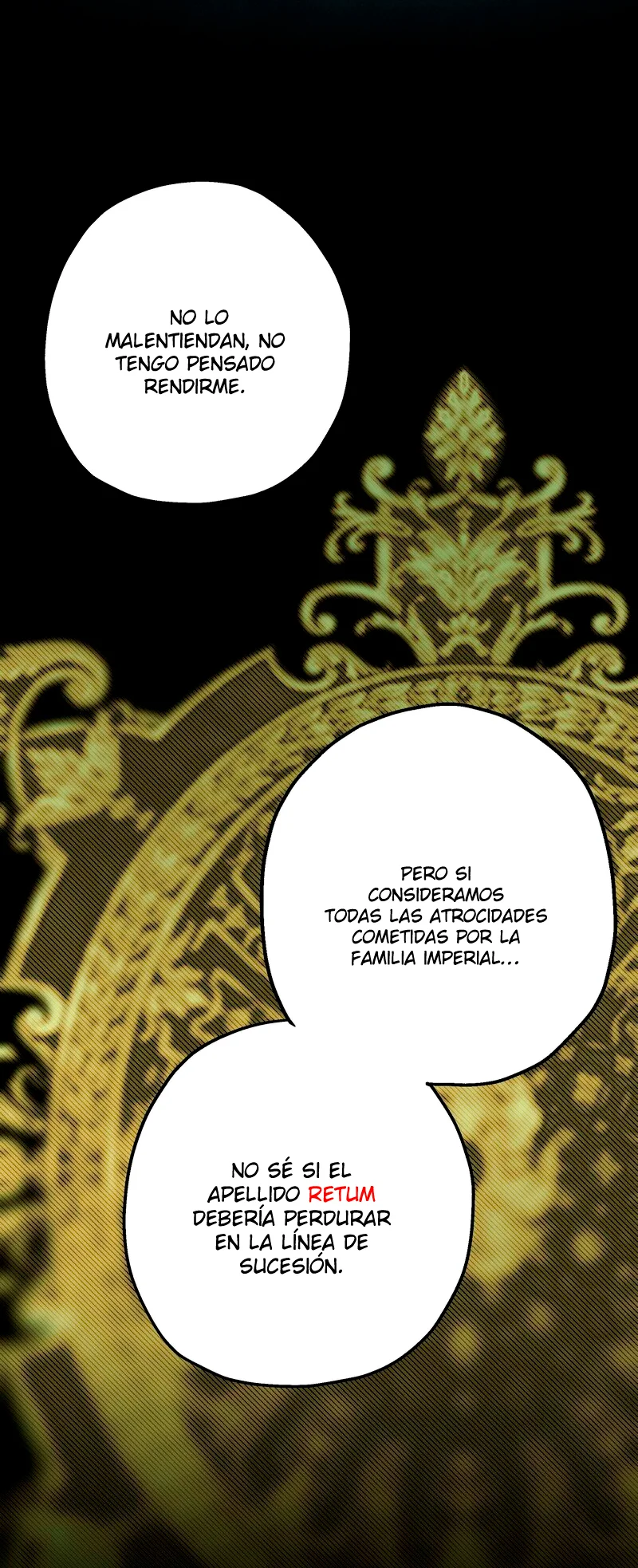 Página 56 del Manga