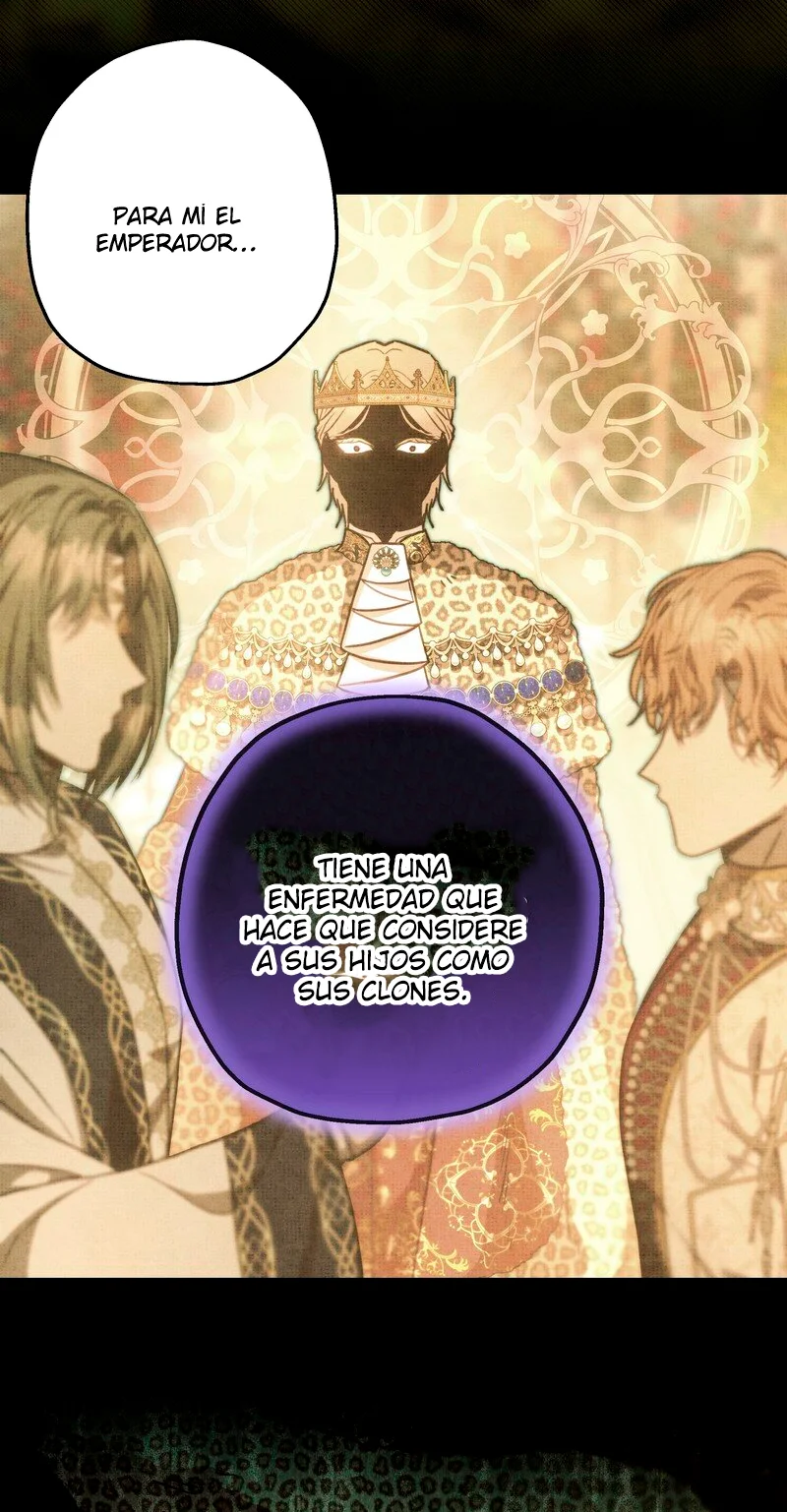 Página 57 del Manga