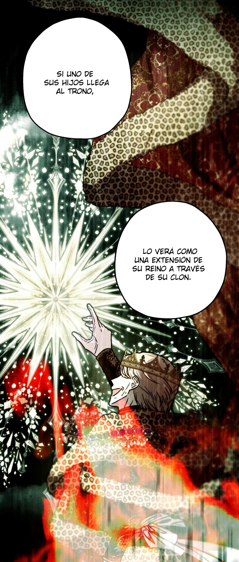 Página 58 del Manga