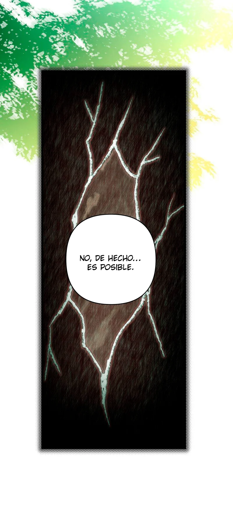 Página 65 del Manga