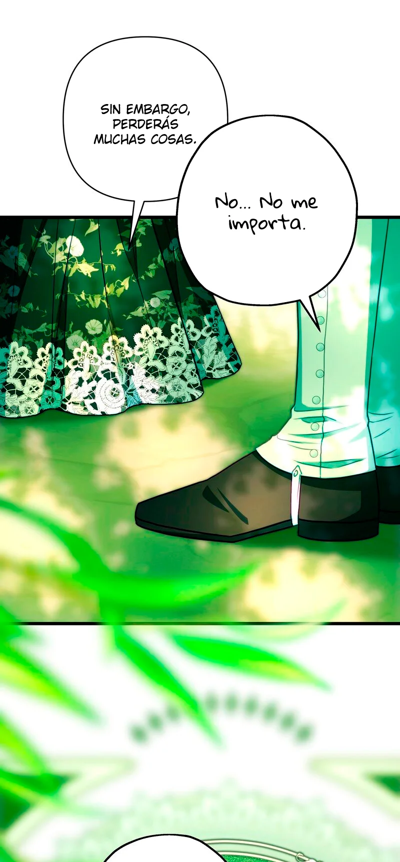 Página 66 del Manga