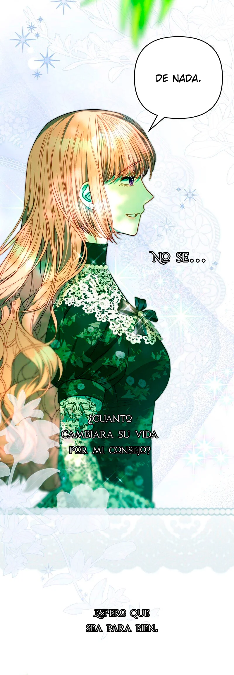 Página 68 del Manga