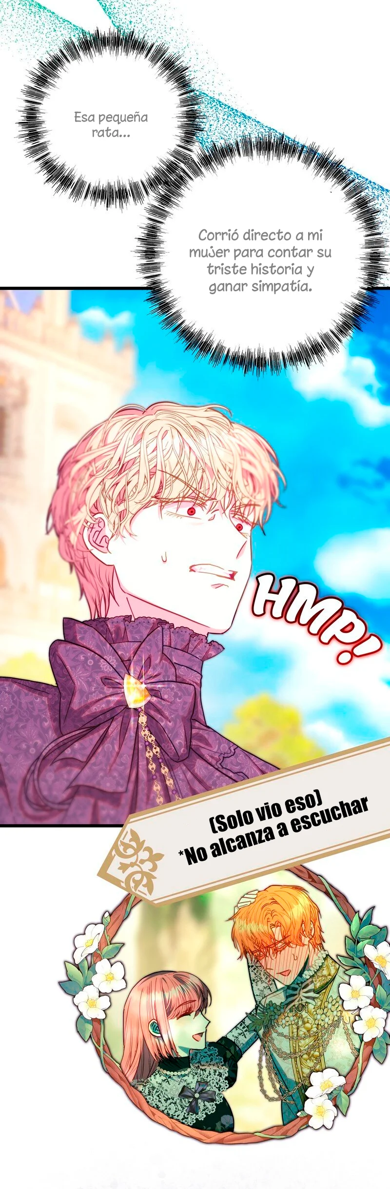 Página 72 del Manga