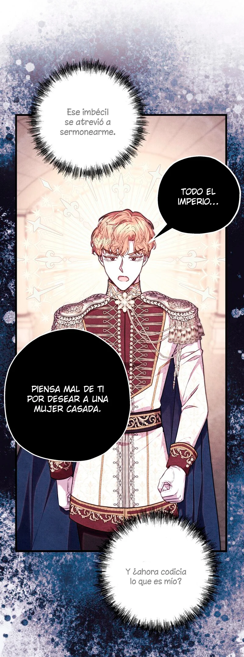 Página 73 del Manga