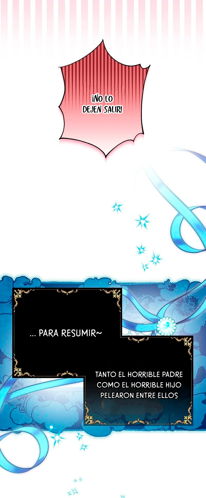 Página 76 del Manga