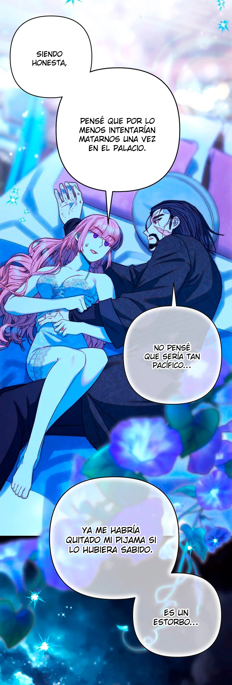 Página 78 del Manga