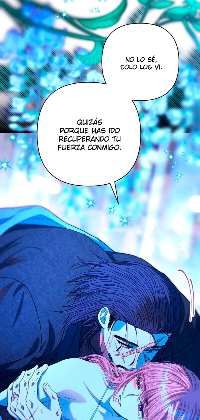 Página 81 del Manga