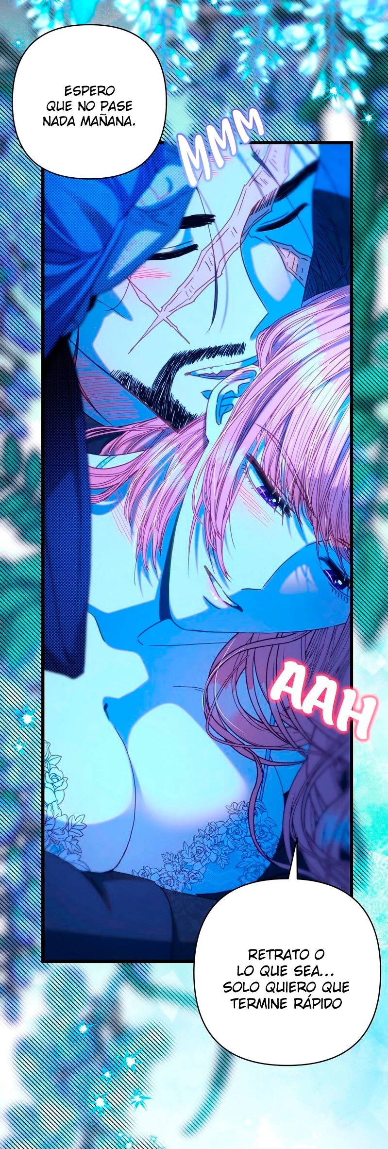 Página 83 del Manga