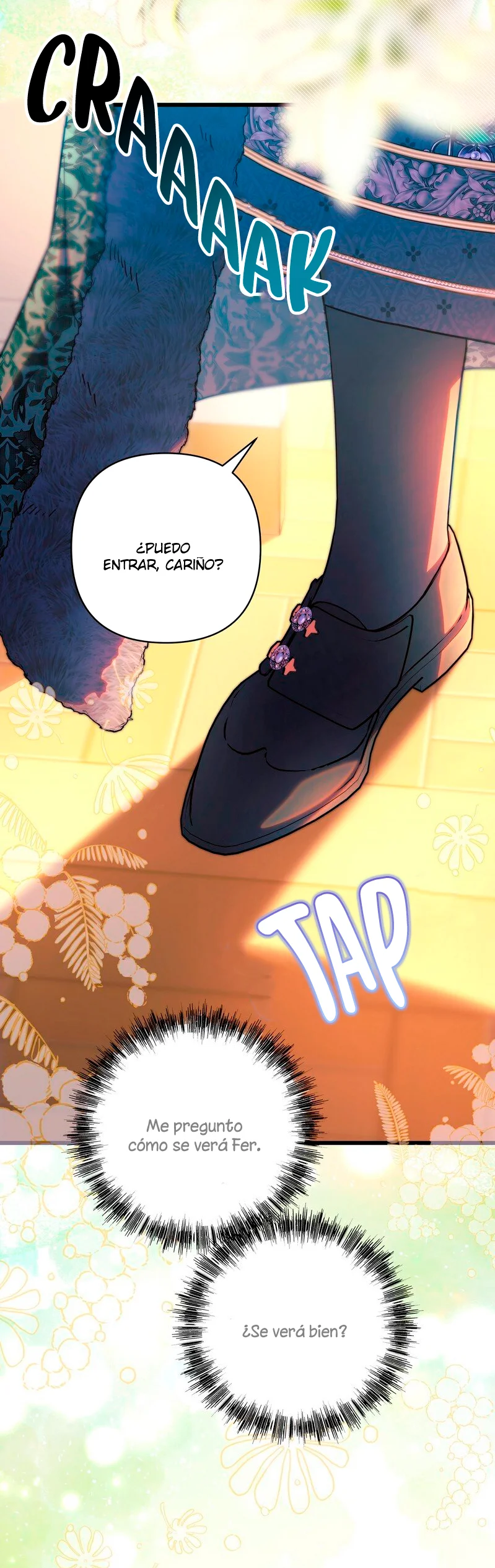 Página 87 del Manga