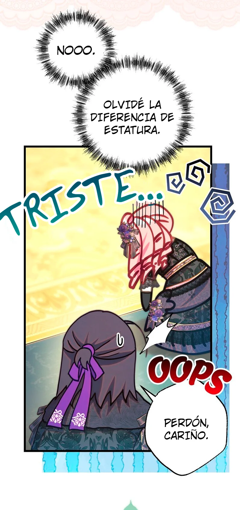 Página 35 del Manga