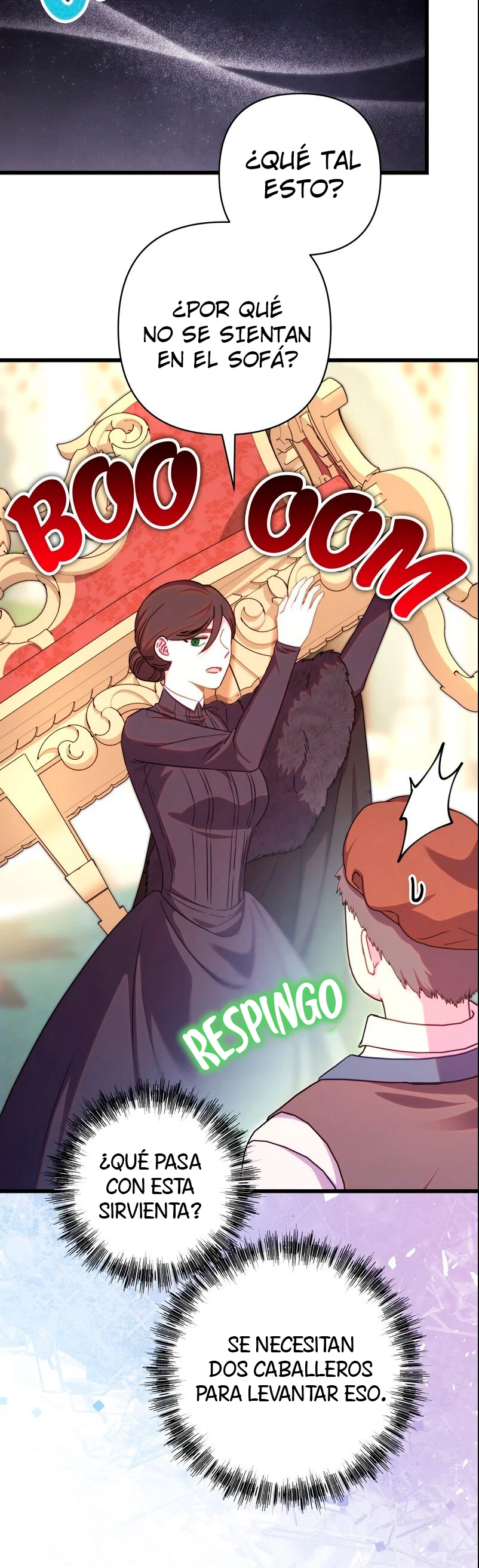 Página 37 del Manga