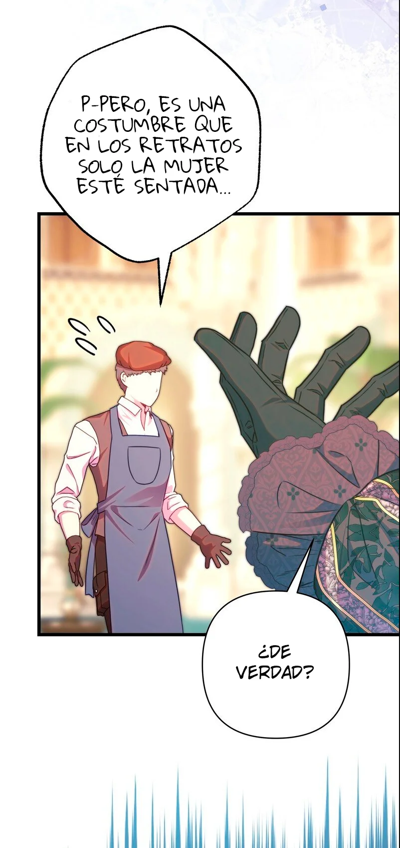 Página 38 del Manga