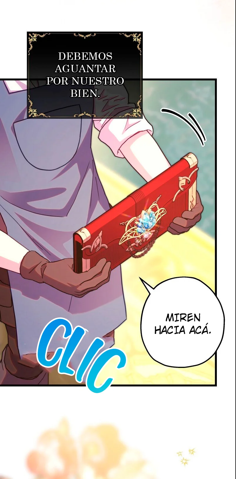 Página 44 del Manga