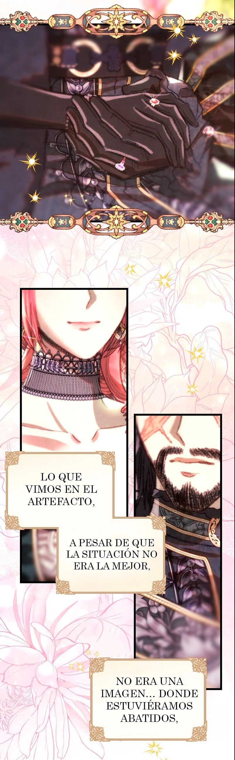 Página 46 del Manga